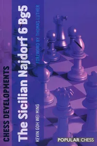 Chess Developments:_cover