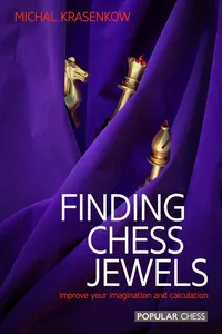 Finding Chess Jewels:_cover