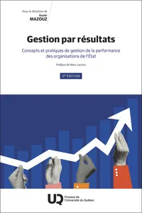 Gestion par résultats, 2e édition