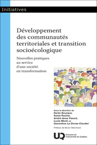 Développement des communautés territoriales et transition socioécologique_cover