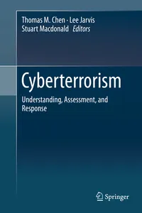 Cyberterrorism