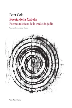 Poesía de la Cábala