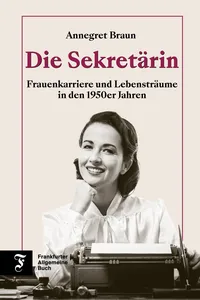 Die Sekretärin_cover