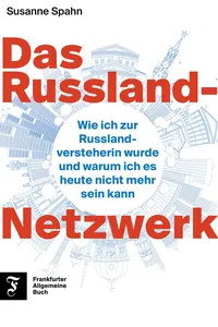 Das Russland-Netzwerk_cover