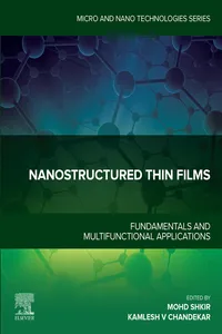 Nanostructured Thin Films_cover
