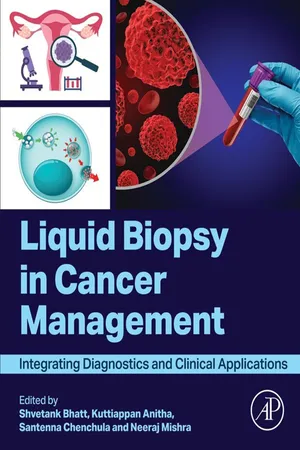 Liquid biopsy in Cancer Management