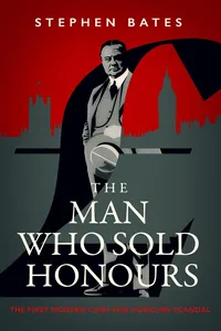 The Man Who Sold Honours_cover