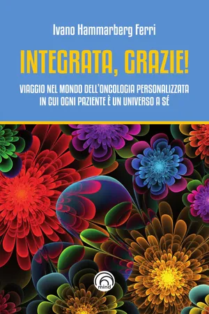 Integrata, grazie!