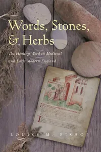 Words, Stones, and Herbs_cover