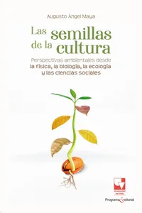 Las semillas de la cultura_cover