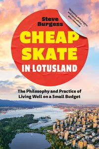 Cheapskate in Lotusland_cover