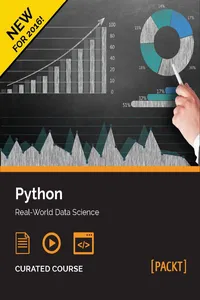 Python: Real-World Data Science_cover
