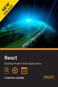 React: Building Modern Web Applications_cover