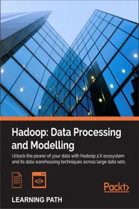 Hadoop: Data Processing and Modelling_cover
