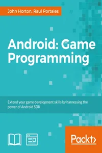 Android: Game Programming_cover