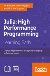 Julia: High Performance Programming_cover