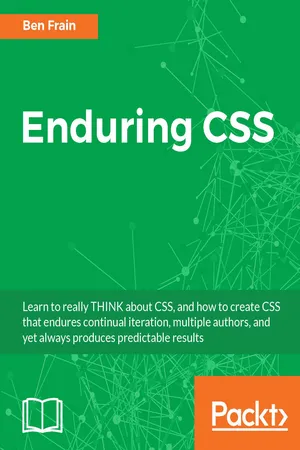 Enduring CSS