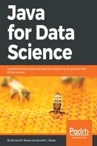 Java for Data Science_cover