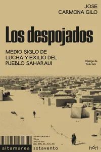 Los despojados_cover