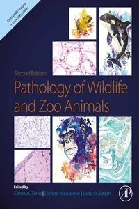 Pathology of Wildlife and Zoo Animals_cover