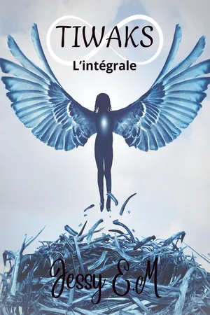 TIWAKS - l'Intégrale