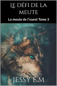 Le défi de la meute_cover