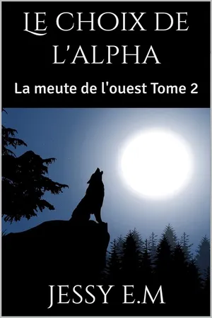 Le choix de l'Alpha