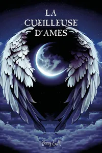 La cueilleuse d'âmes_cover