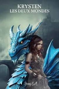 Krysten - Les deux mondes_cover