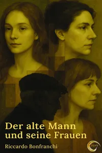 Der alte Mann und seine Frauen_cover