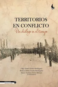 Territorios en conflicto