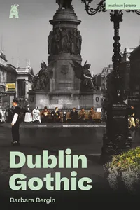 Dublin Gothic