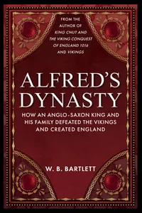 Alfred's Dynasty_cover