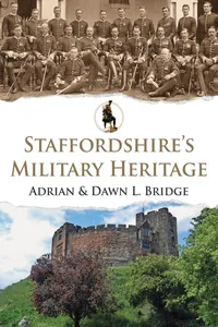 Staffordshire's Military Heritage_cover