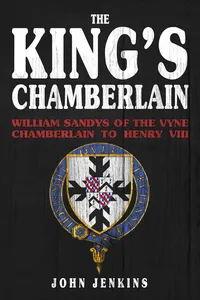 The King's Chamberlain_cover