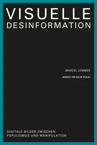 Visuelle Desinformation_cover