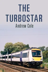 The Turbostar_cover