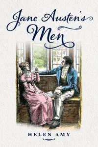 Jane Austen's Men_cover
