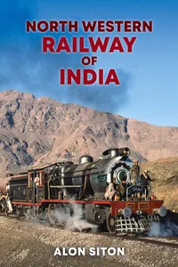North Western Railway of India_cover