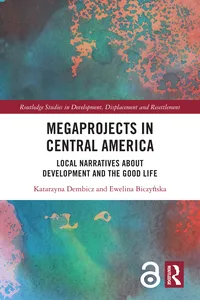 Megaprojects in Central America_cover
