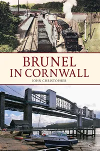 Brunel in Cornwall_cover