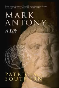 Mark Antony_cover