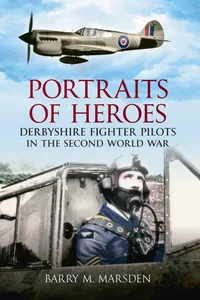Portraits of Heroes_cover