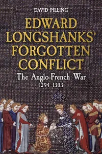Edward Longshanks' Forgotten Conflict_cover