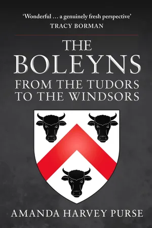 The Boleyns