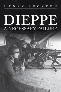 Dieppe_cover