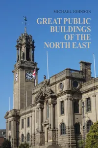 Great Public Buildings of the North East_cover
