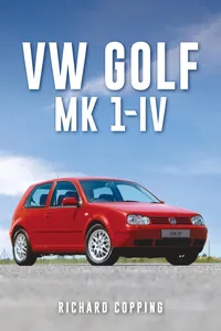 VW Golf_cover