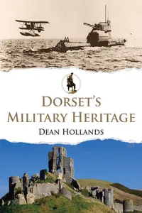 Dorset's Military Heritage_cover