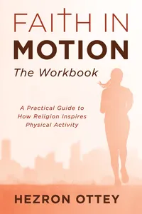 Faith in Motion: The Workbook_cover